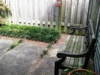 Landscaping-Townhome