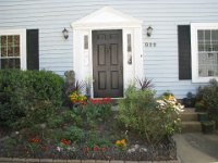 02-Front Landscaping