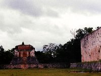 Chichen Itza