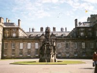 Holyrood-Palace-Edinburgh-Scotland