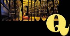 WarehouseQ Logo | WarehouseQ