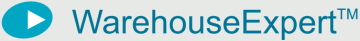 Wharehouse Expert Logo | WarehouseExpert