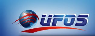 UFOS Logo | UFOS-Warehousing