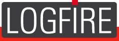 LogFire Logo | LogFire-WMS