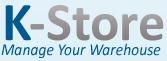 Keymas Logo | K-Store-WMS