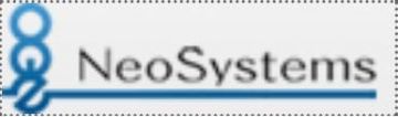 NeoSystems Co., Ltd. Logo | IntraLogis-WMS