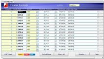 AdvanTec Warehouse Management Screenshot | AdvanTec-Warehouse-Management