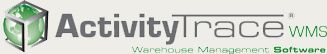 ActivityTrace WMS Logo | ActivityTrace-WMS